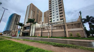 apartment em Quadra 202 Conjunto 2, Samambaia Norte (Samambaia) - Brasília - DF