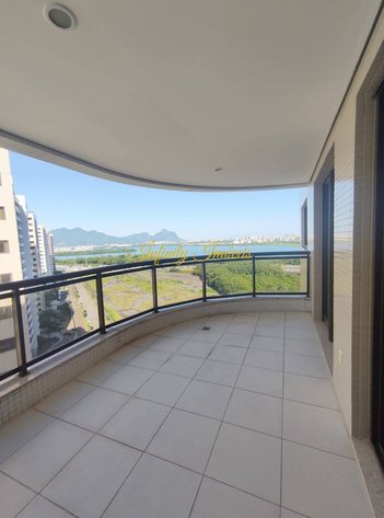 apartment em Rua Escritor Rodrigo Melo Franco, Barra Olímpica - Rio de Janeiro - RJ