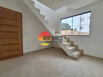 apartment em Rua General Ephigênio Ruas Santos, Itapoã - Belo Horizonte - MG