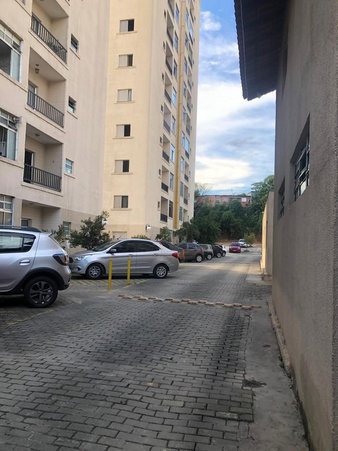 Cômodo Condomínio