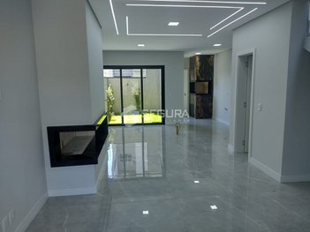 house em Rua Luis Alberto Ribeiro de Castro, Estância Velha - Canoas - RS