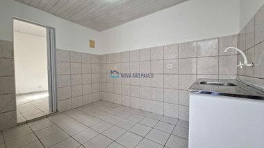 house em Rua Foz do Jutaí, Vila Água Funda - São Paulo - SP