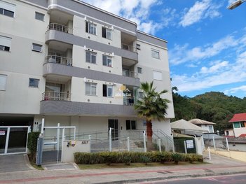 apartment em Tertuliano Brito Xavier, Jurerê - Florianópolis - SC