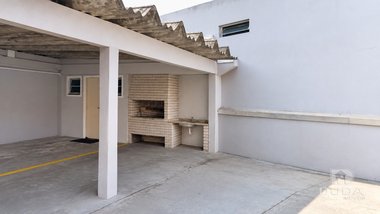 apartment em Rua Antônio Scherer, Kobrasol - São José - SC