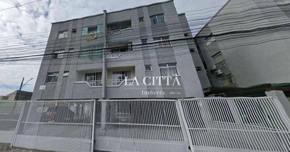 apartment em Rua David Adão Schmitt, Barra do Rio - Itajaí - SC