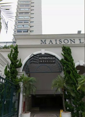 apartment em Rua Doutor Nicolau de Sousa Queirós, Vila Mariana - São Paulo - SP