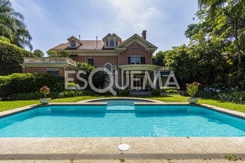 house em Rua Guatemala, Jardim América - São Paulo - SP