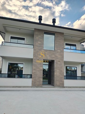 apartment em Rua Professor Milton João de Espindola, Nova Palhoça - Palhoça - SC