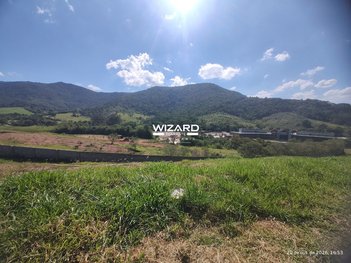 land_lot em Estrada Municipal da Pedra Grande, Laranja Azeda - Atibaia - SP