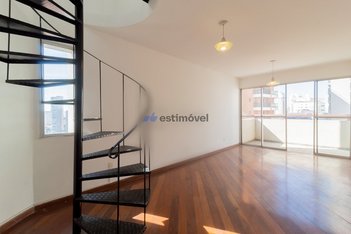 apartment em Rua Dona Avelina, Vila Mariana - São Paulo - SP