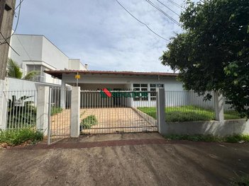 commercial_building em Rua Virgínia, Kennedy - Londrina - PR