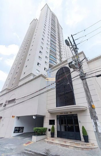 apartment em Rua Santa Luzia, Vila Moreira - Guarulhos - SP