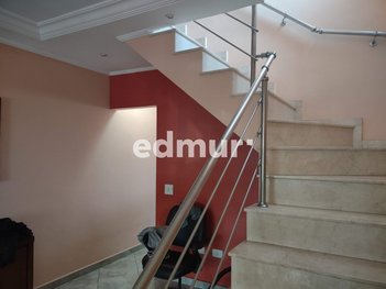 house em Rua Viana do Castelo, Vila Califórnia - São Paulo - SP