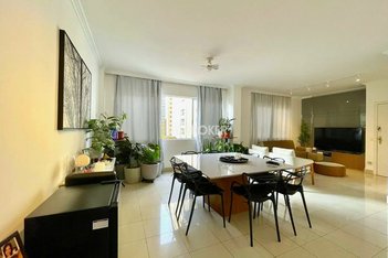 apartment em Rua Santa Catarina, Centro - Belo Horizonte - MG