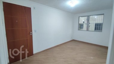 apartment em Antônio Ramos Rosa, Parque Santo Antônio - São Paulo - SP