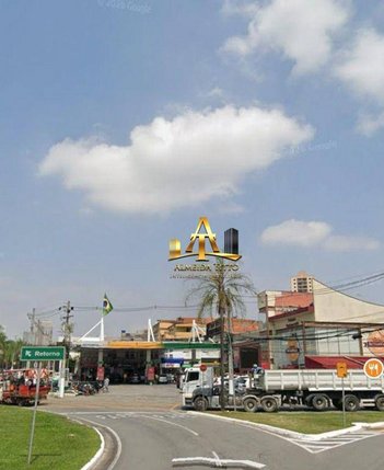 commercial_property em Rua da Prata, Jardim dos Camargos - Barueri - SP