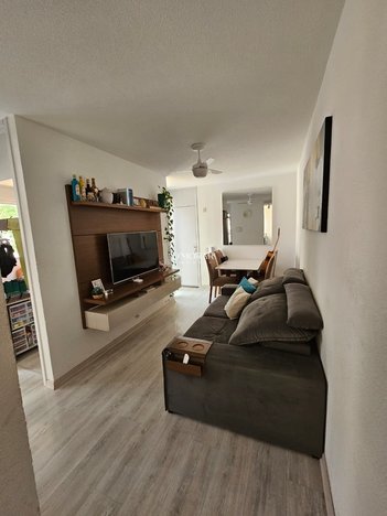 apartment em Rua Carlos Lacerda, Trevo - Belo Horizonte - MG