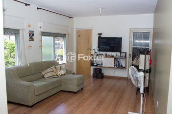 apartment em Rua Visconde de Pelotas, Passo da Areia - Porto Alegre - RS
