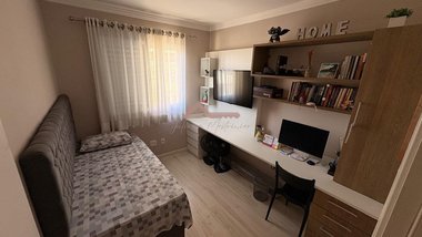 apartment em Rua José Maria Lisboa Júnior, Jardim Aparecida - Campinas - SP