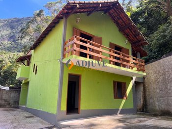 house em Rua Fernandes Vieira, Retiro - Petrópolis - RJ