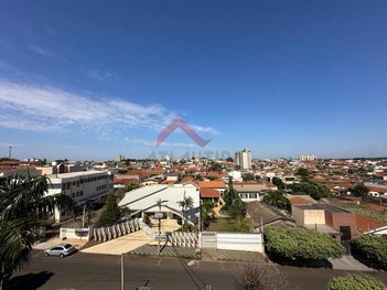 apartment em Rua Paraná, Stella Maris - Andradina - SP