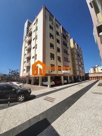 apartment em Rua Valdetário Mota, Papicu - Fortaleza - CE