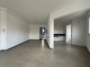 apartment em Rua Vital Brasil, Liberdade - Belo Horizonte - MG