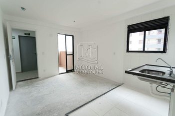 apartment em Rua Vitória Régia, Campestre - Santo André - SP