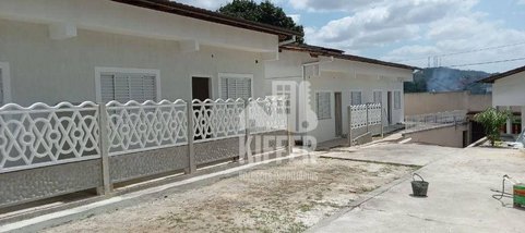 house em Rua E, Sapê - Niterói - RJ