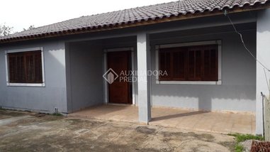 house em Rua Mauro Mendes Totta, Sans Souci - Eldorado do Sul - RS