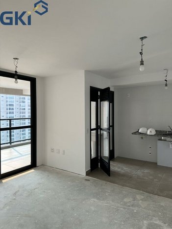 apartment em Rua Catão, Vila Romana - São Paulo - SP