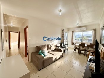 apartment em Avenida Cláudio Zacchi, Passa Vinte - Palhoça - SC