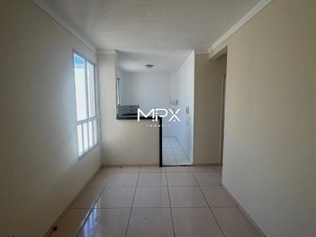 apartment em Rua Nossa Senhora do Carmo, Santa Terezinha - Piracicaba - SP