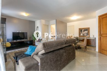 apartment em Rua Rio Grande, Vila Mariana - São Paulo - SP