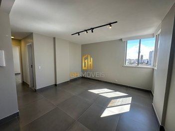 apartment em Rua 3, Setor Oeste - Goiânia - GO