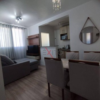 apartment em Avenida Quatorze de Dezembro, Vila Mafalda - Jundiaí - SP