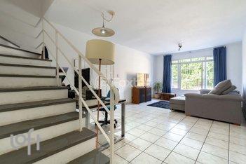 apartment em Adolfo Casais Monteiro, Cidade Ademar - São Paulo - SP