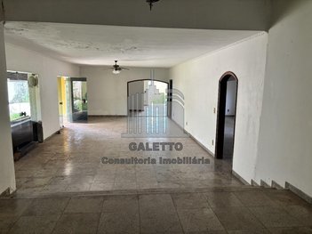 house em Rua Emerson José Moreira, Chácara Primavera - Campinas - SP