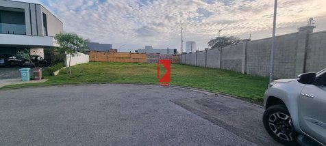 land_lot em Alameda Alemanha, Alphaville Nova Esplanada - Votorantim - SP