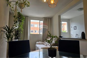 apartment em Rua Bonfim, Ipiranga - Ribeirão Preto - SP