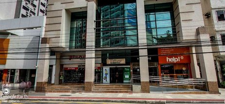 office em Avenida Nossa Senhora da Penha, Praia do Canto - Vitória - ES