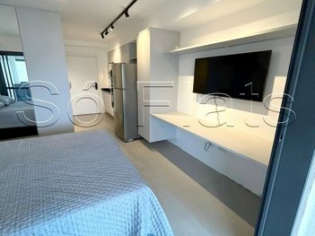 apartment em Rua Humberto I, Vila Mariana - São Paulo - SP