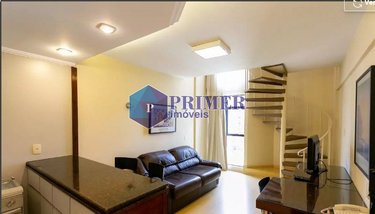 apartment em Rua Professor Moraes, Savassi - Belo Horizonte - MG