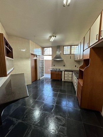 house em Rua dos Libanezes, Jardim do Carmo - Araraquara - SP