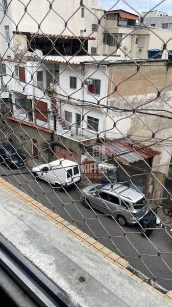 apartment em Ladeira dos Tabajaras, Copacabana - Rio de Janeiro - RJ