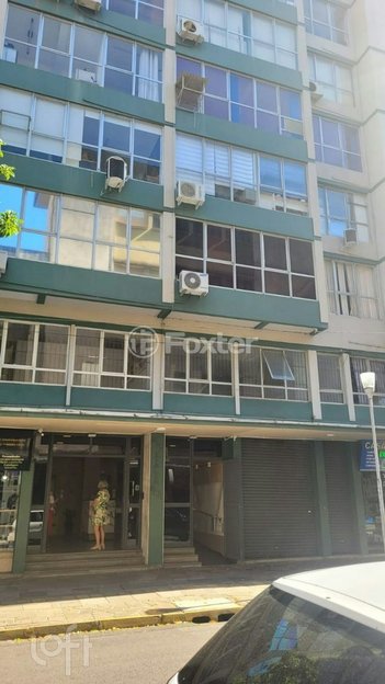 apartment em Rua Muck, Centro - Canoas - RS