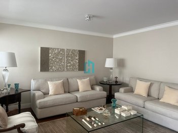 apartment em Avenida Jamaris, Planalto Paulista - São Paulo - SP