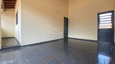 house em Rua Humberto Aroni, Jardim Sanzovo - Jaú - SP