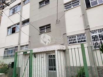 apartment em Rua Jaime Adour da Câmara, Parque Mandaqui - São Paulo - SP