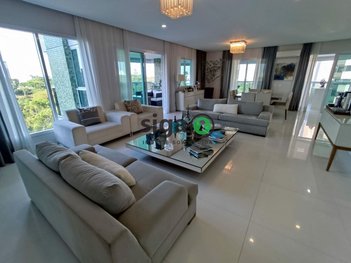 apartment em Rua José Alexandre Almeida Luiz, Jardim Anália Franco - São Paulo - SP